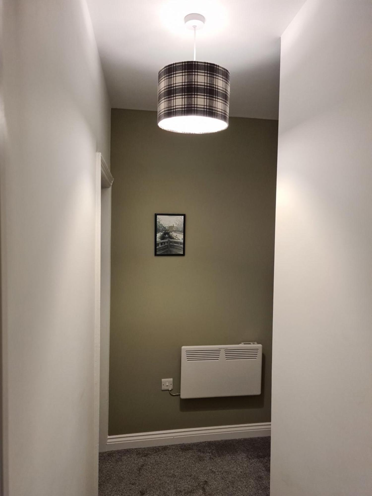 Modern River View Mytholmroyd Apartment Dış mekan fotoğraf