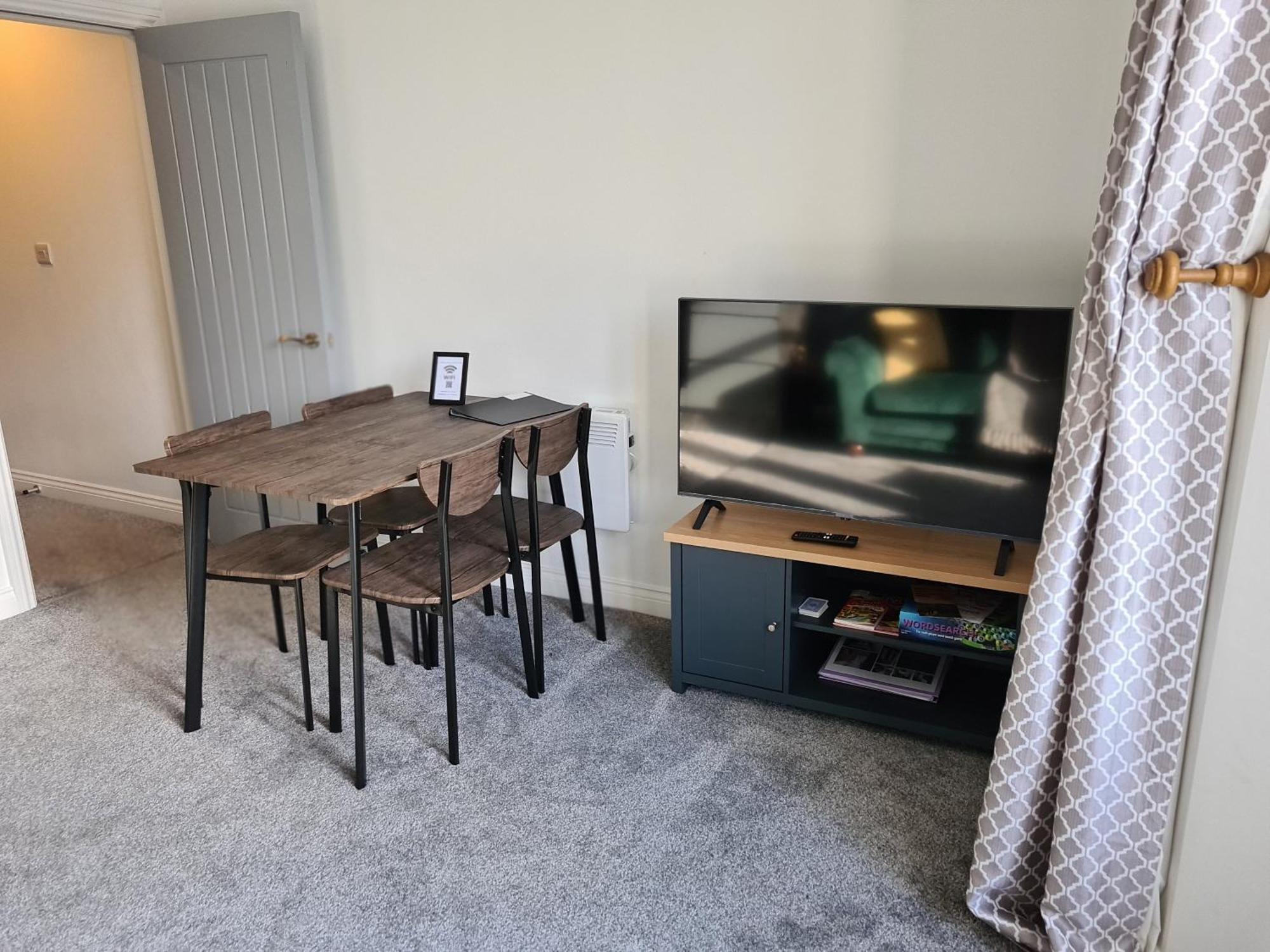 Modern River View Mytholmroyd Apartment Dış mekan fotoğraf